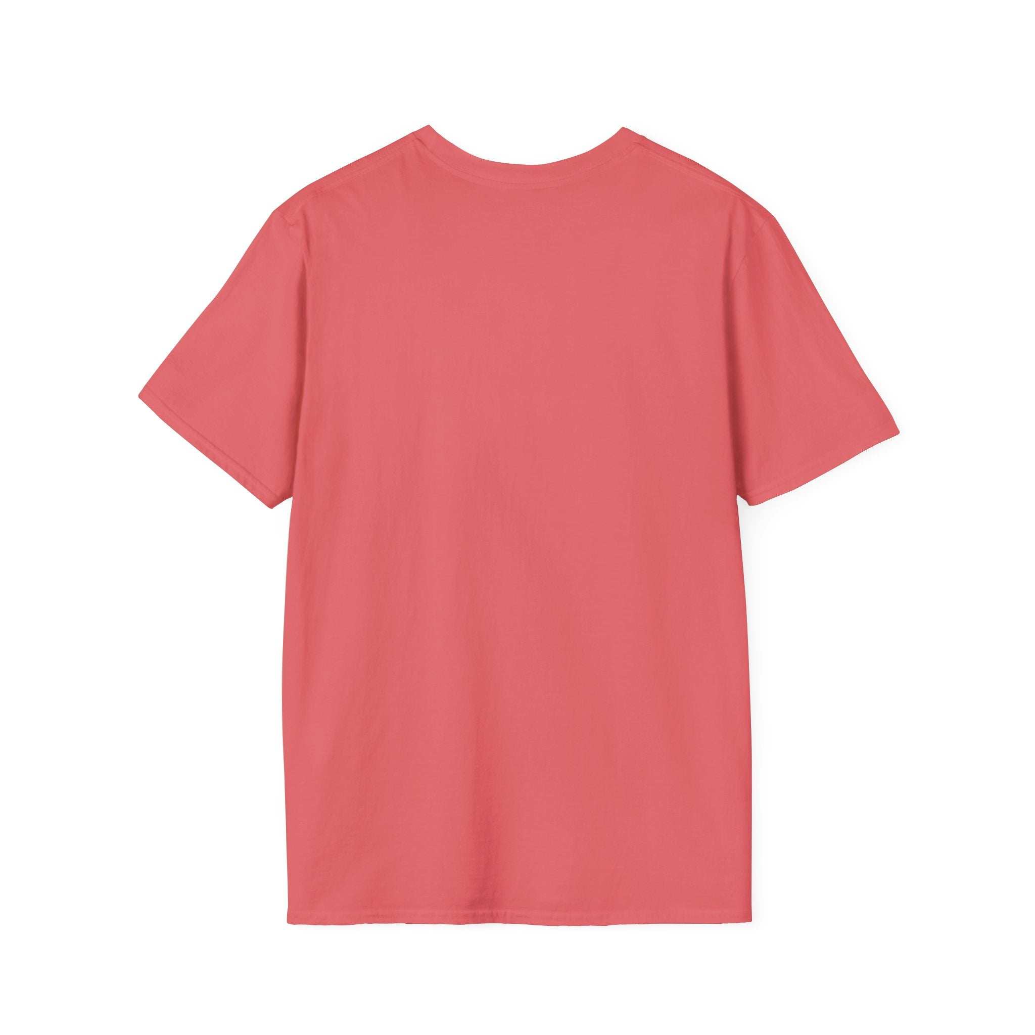 Unisex Softstyle